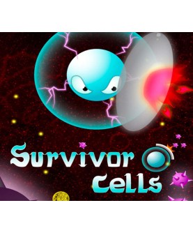 Survivor Cells Steam Key GLOBAL